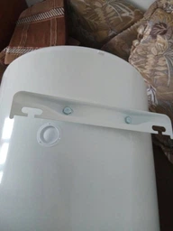 Бойлер Atlantic Opro Profi VM 050 D400S 1500W фото від покупців 13