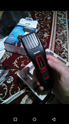 Машинка для стрижки PHILIPS Series 3000 HC3420/15 фото від покупців 3