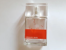 Туалетна вода для жінок Armand Basi In Red 100 мл (8427395940209)