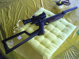 Планка оружейная Grand Way 125 мм (D0027-WEAVER) фото от покупателей 1