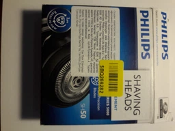 Бритвенные головки PHILIPS SH50/50 серии 5000