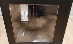 Корпус be quiet! Silent Base 600 Window Orange (BGW05) фото от покупателей 1