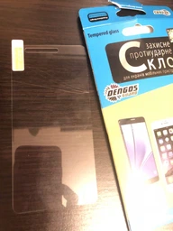 Мобильный телефон Lenovo K6 (K33a48) Gold + защитное стекло в подарок!