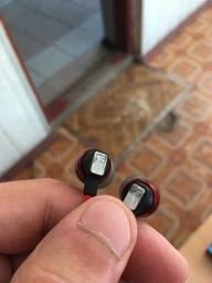 Наушники Sennheiser CX 3.00 White (506246) фото от покупателей 1