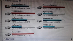 USB-хаб STLab USB 3.0 7 портов с БП (U-870) фото от покупателей 4