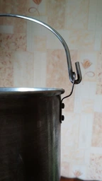 Котел алюминиевый 4,8л Tramp UTRC-055 фото от покупателей 7