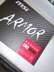 Материнська плата MSI B350 Krait Gaming (sAM4, AMD B350, PCI-Ex16) фото від покупців 4