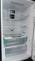 Холодильник Hitachi R-BG410PUC6XGBK фото от покупателей 5