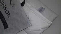 Наматрацник бавовняний MirSon Carmela Waterproof Cotton Aloe Vera 274/2 180x200 ( (2200000340399)