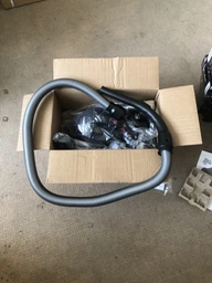 Пилосос без мішка DIRT DEVIL Ultima Black/Grey (DD2620-3)