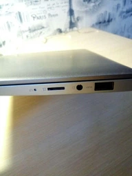 Ноутбук Lenovo IdeaPad 120S-14IAP (81A500BMRA) Mineral Grey фото от покупателей 4