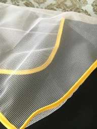 Сетка для глажки Eco Fabric 40 х 60 см (5510) фото от покупателей 1