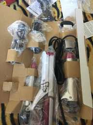 Набор для укладки BABYLISS MS21E фото от покупателей 6