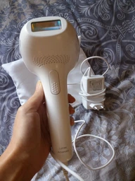 Фотоэпилятор PHILIPS Lumea Advanced SC1995/00 фото от покупателей 16