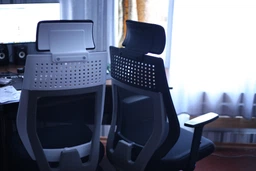 Крісло Barsky Team Black/Grey TBG-01 фото від покупців 1