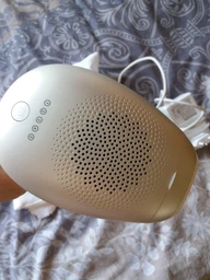 Фотоэпилятор PHILIPS Lumea Advanced SC1995/00 фото от покупателей 19
