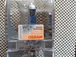 Автолампы Osram Night Breaker Unlimited H4 12V 60/55W 3900K (64193NBU-HCB) фото от покупателей 8