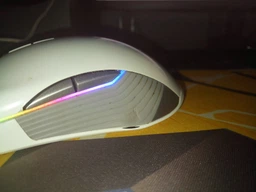 Ігрова миша Razer Lancehead Tournament Edition Gunmetal, 16000 DPI, USB, RGB Chroma фото від покупців 17