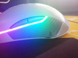 Ігрова миша Razer Lancehead Tournament Edition Gunmetal, 16000 DPI, USB, RGB Chroma фото від покупців 18