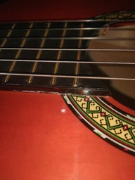 Гитара классическая Maxtone CGC390N фото от покупателей 6