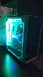 Материнская плата MSI Z370 Gaming M5 (s1151, Intel Z370, PCI-Ex16) фото от покупателей 7
