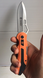 Карманный нож Ganzo G621 фото от покупателей 1