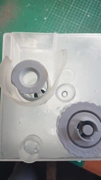 Зволожувач повітря ELECTROLUX EHU-3715D фото від покупців 15