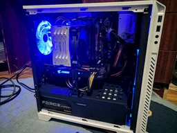 Корпус GameMax H603 Black фото от покупателей 2