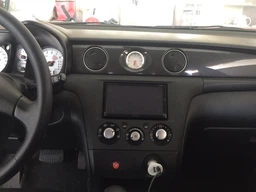 Переходная рамка Mitsubishi Outlander AWM 781-24-104
