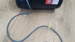 Пилосос без мішка DIRT DEVIL Ultima Black/Grey (DD2620-3) фото від покупців 4