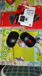 Мышка Speedlink Ceptica Wireless Black (SL-630013-BKBK) фото от покупателей 1