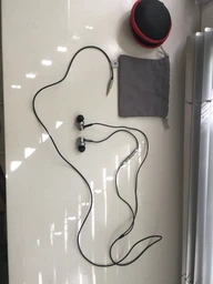 Наушники Xiaomi Mi In-Ear Headphones Pro HD QTEJ02JY Silver (ZBW4369TY)