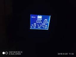 ИБП EnerGenie Pro 1200 VA LCD (EG-UPS-033) фото от покупателей 13