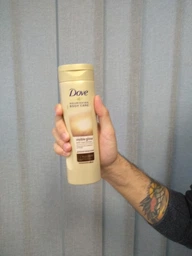 Лосьон для тела Dove Сияние лета 250 мл ( 8710447454008/8717163692162/8717163693162) фото от покупателей 8