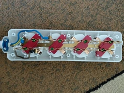 Колодка EMOS P0420 4 розетки 16 A фото від покупців 5