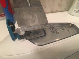 Паровая швабра Black+Decker FSMH13E5-QS фото от покупателей 4
