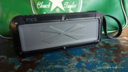 Акустична система Pixus Scout Black фото від покупців 18