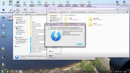 Флеш память USB ADATA UV128 32GB USB 3.2 Gen1 Blue (AUV128-32G-RBE)