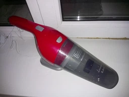 Автомобильный пылесос/Ручной пылесос Black+Decker NVC115WA фото от покупателей 13