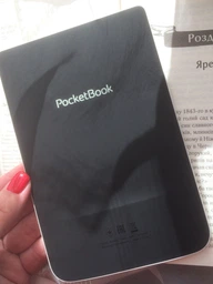 PocketBook 615 Plus Beige (PB615-2-F-CIS)