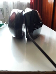 Комп'ютерна миша Genius DX-150X USB Blue/Black (31010231102) фото від покупців 4