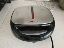 Мультимейкер Clatronic ST/WA 3670 фото от покупателей 4