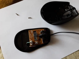 Комп'ютерна миша Genius DX-150X USB Blue/Black (31010231102) фото від покупців 3
