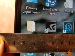 Монитор 23.8" AOC I2490VXQ/BT /01 фото от покупателей 7