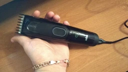 Машинка для стрижки волос BRAUN HC 5050 фото от покупателей 5