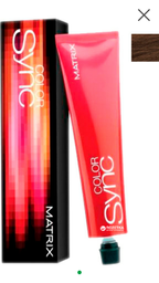 Активатор Matrix Color Sync 2.7% 1000 мл (3474630729858)
