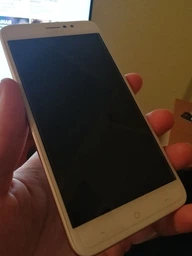 Мобільний телефон TP-Link Neffos C7 (TP910A24UA) Cloudy Grey фото від покупців 18