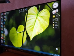 Монитор 23.8" AOC I2490VXQ/BT /01 фото от покупателей 8