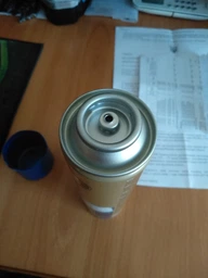 Спрей-змазка силіконова K2 SIL SPRAY 100% 300 мл (K633) фото від покупців 13