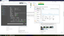 Вентилятор Noctua NF-R8 redux-1800 PWM (NF-R8 redux-1800 PWM) фото от покупателей 6